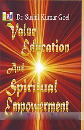 Value Education and Spiritual Empowerment