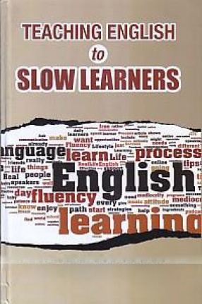 Teaching English to Slow Learners 