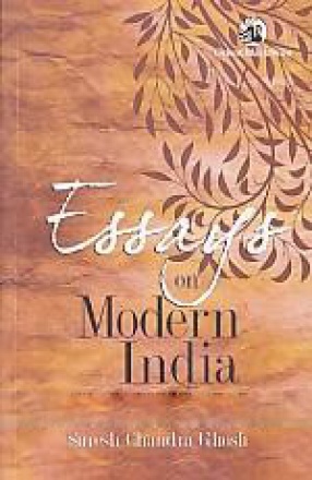 Essays on Modern India