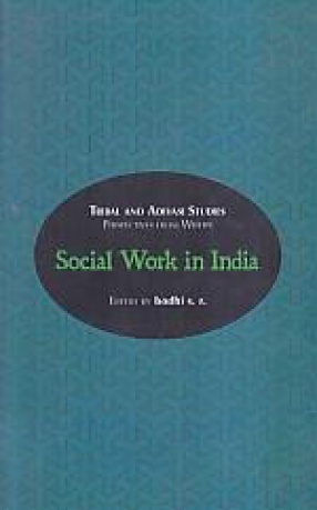 Social Work in India