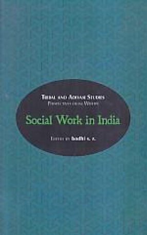 Social Work in India