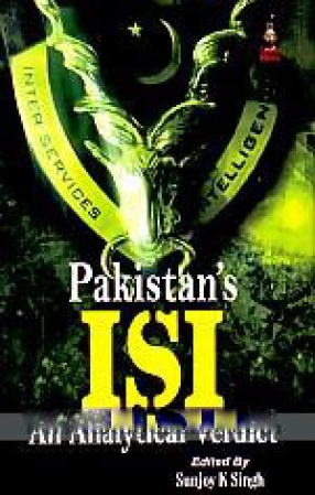 Pakistan's ISI: an Analytical Verdict