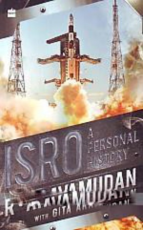 ISRO: a Personal History