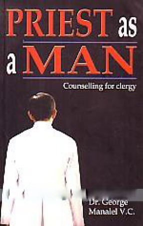 Priest as a Man: Counselling for Clergy