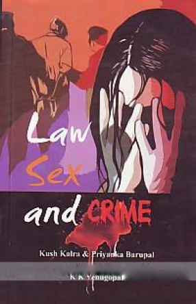 Law Sex and Crime