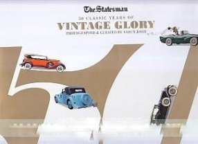 The Statesman 50 Classic Years of Vintage Glory