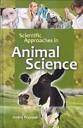 Scientific Approaches in Animal Science 
