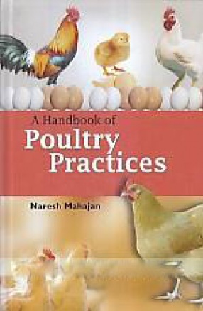 A Handbook of Poultry Practices