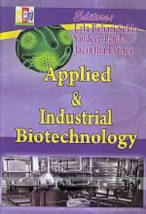 Applied & Industrial Biotechnology