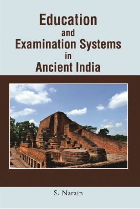 Education and Examination Systems in Ancient India