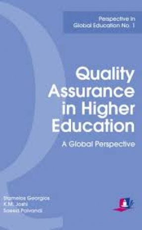 Quality Assurance in Higher Education: A Global Perspective