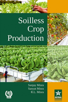 Soilless Crop Production
