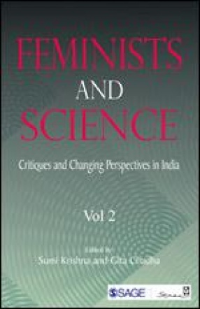 Feminists and Science: Critiques and Changing Perspectives in India