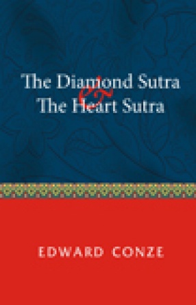 The Diamond Sutra and The Heart Sutra