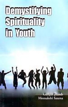 Demystifying Spirituality in Youth