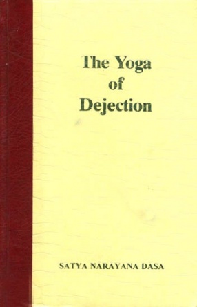 The Yoga of Dejection: Self Beyond Identity Crisis