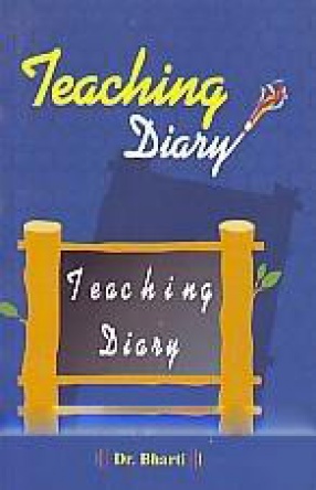 Teaching Diary 