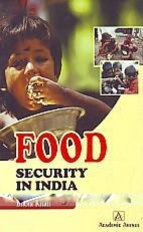 Food Security in India