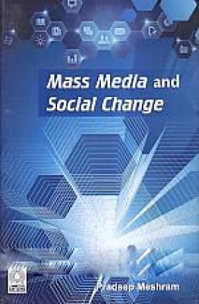 Mass Media and Social Change
