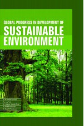 Global Progress in Development of Sustainable Environment