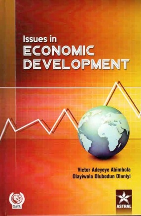 Issues in Economic Development