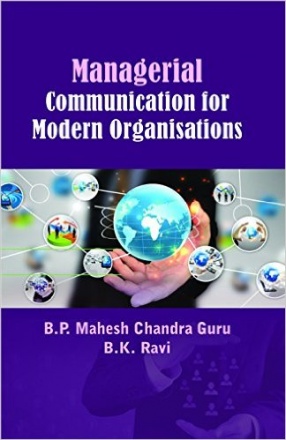 Managerial Communication for Modern Organisations