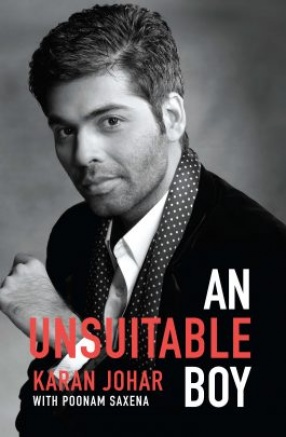 An Unsuitable Boy