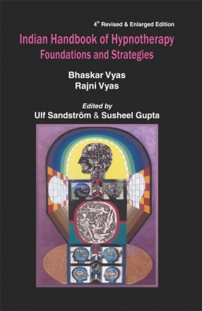 Indian Handbook of Hypnotherapy: Foundations and Strategies