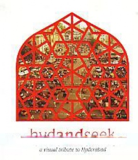 Hydandseek: a Visual Tribute to Hyderabad