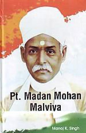 Pt. Madan Mohan Malaviya