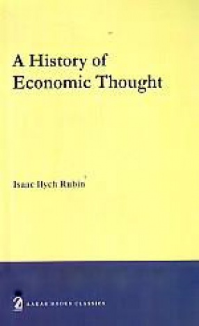 A History of Economic Thought