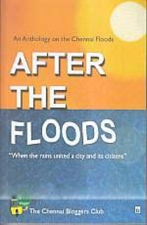 After the Floods: an Anthology