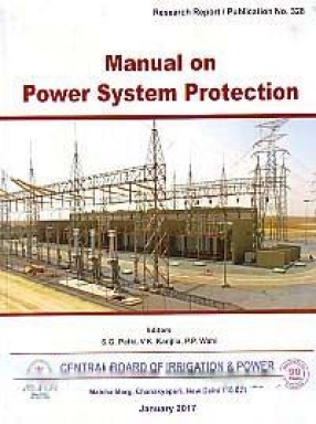 Manual on Power System Protection