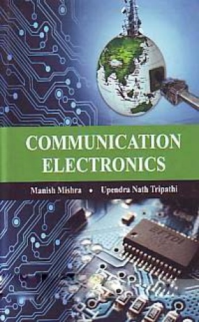 Communication Electronics
