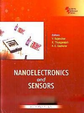 Nanoelectronics and Sensors