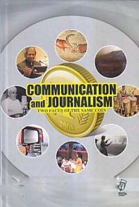 Communication and Journalism: two Faces of the Same Coin