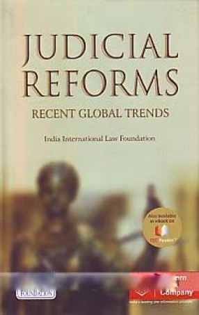 Judicial Reforms: a Global Perspective