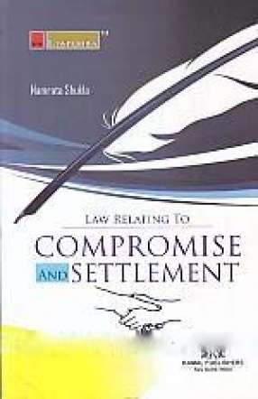 Lawmann's Law Relating to Compromise and Settlement