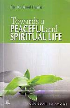 Towards a Peaceful and Spiritual Life