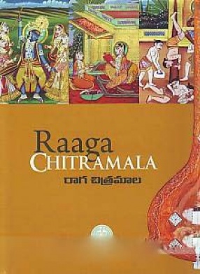 Raaga Chitramala: Raga Citramala