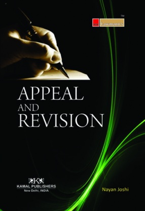 Appeal and Revisions