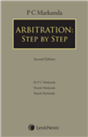 Arbitration: Step by Step