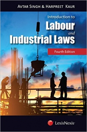 Introduction to Labour and Industrial Laws