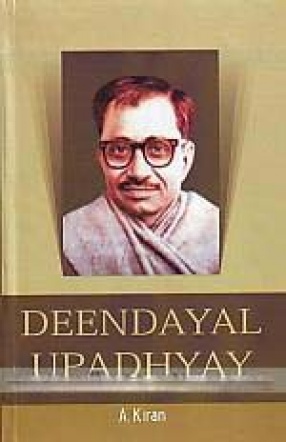 Deendayal Upadhyaya