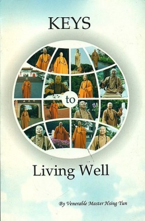 KEYS to Living Well: Dharma Words I