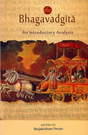 The Bhagavadgita: An Introductory Analysis