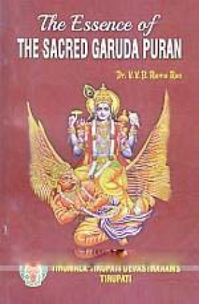 The Essence of the Sacred Garuda Puran