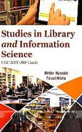 Studies in Library and Information Science: UGC-NET/JRF Guide