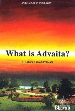 What is Advaita?