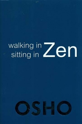 Walking in Zen, Sitting in Zen